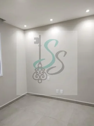 Imagem Venda de apartamento no Jardim Ipaussurama, Campinas. 2 dormitórios, sala, cozinha, lavanderia, 1 banheiro, 1 vaga de garagem coberta, 49 m² útil. Co