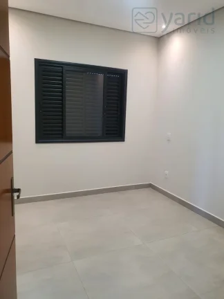 Imagem Imperdível Casa à Venda em Itupeva-SP, São Venâncio: 3 Quartos, 3 Suítes, 2 Salas, 4 Vagas de Garagem!