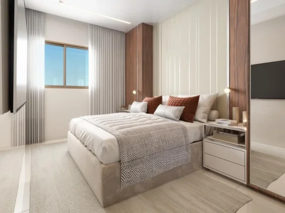 Imagem Apartamento Padrão