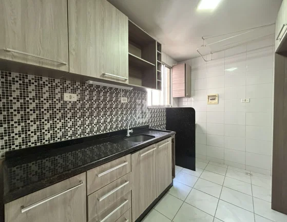 Imagem Apartamento em Loteamento Santa Rita, Campo Largo/PR