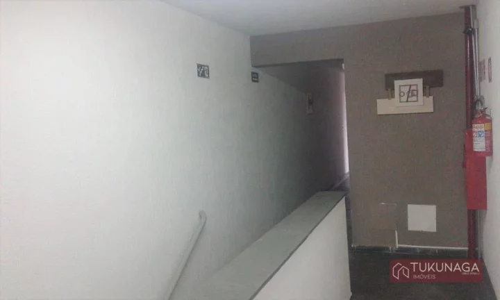 Imagem Prédio à venda, 870 m² por R$ 4.000.000,00 - Vila Galvão - Guarulhos/SP