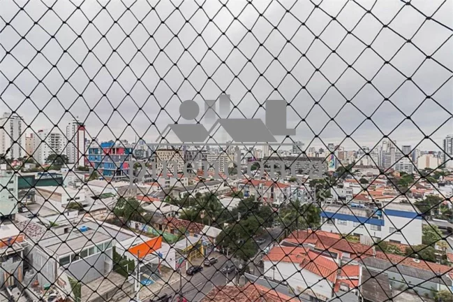 Imagem Cobertura Duplex com ótima vista e excelente localização no coração de Pinheiros.
