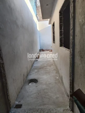 Imagem Casa à venda, Leonor, Londrina, PR