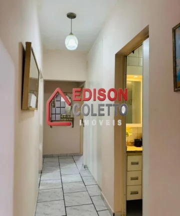 Imagem Pronto para Morar - Apartamento térreo, venda ou locação, 3 Quartos, 1 Suite, Residencial Guarujá, Piracicaba/SP.!!