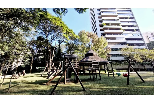 Imagem APARTAMENTO RESIDENCIAL em São Paulo - SP, Morumbi