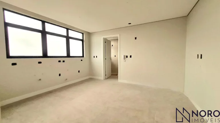 Imagem Luxuoso Apartamento de Alto Padrão no Palace Louvre