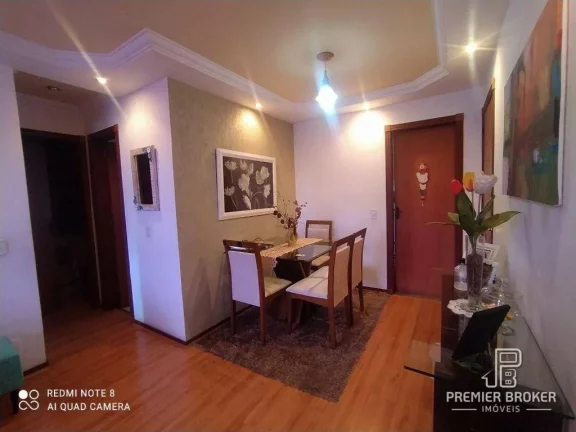 Imagem Apartamento à venda, 67 m² por R$ 400.000,00 - Várzea - Teresópolis/RJ