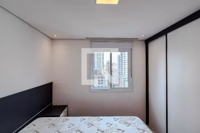 Imagem Apartamento à Venda - Vila Mariana, 1 Quarto, 33 m2
