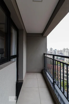 Imagem Apartamento à Venda - Vila Mariana, 1 Quarto, 21 m2