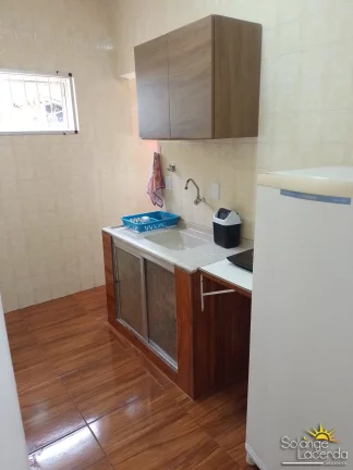 Imagem Retorno Garantido na Temporada - 300 Metros da Praia - 2 Vagas = Escritura Definitiva