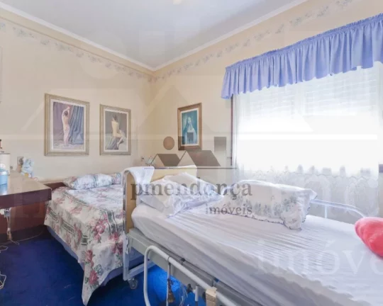 Imagem Cobertura duplex com vista fantástica. Piso inferior com sala para 3 ambientes 4 dormitórios sala ...