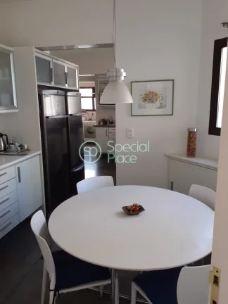 Imagem Apartamento com 217 m², um por andar, 04 suítes, sendo 03 com terraços e a master com closet, hid...