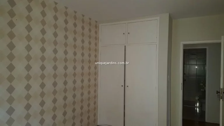 Imagem Apartamento para alugar Jardim Paulista São Paulo