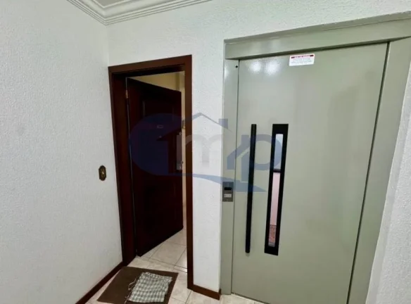 Imagem Apartamento á venda com 2 dormitórios no centro de Torres/RS