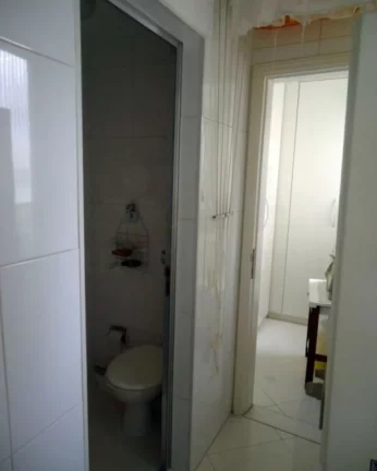 Imagem Apartamento 3 quartos, 1 suite, 2 vagas 130m²