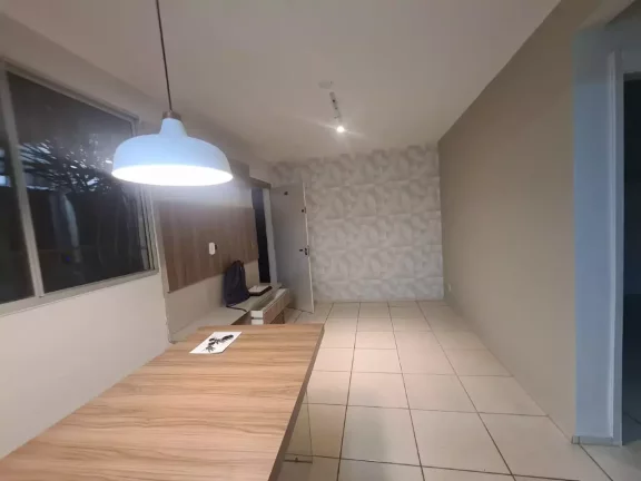 Imagem TODO MONTADO+VAGA DE GARAGEM+LOCALIZAÇÃO