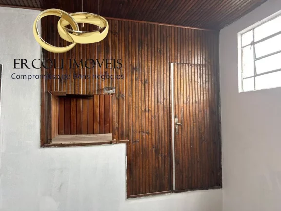 Imagem Galpão para venda e locação na Vila Antonieta - São Paulo/SP