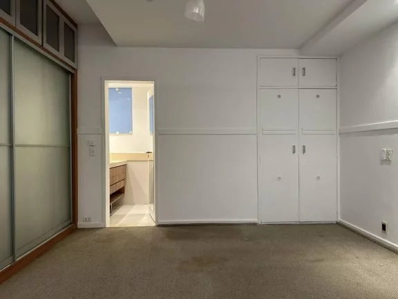 Imagem Apartamento com 4 Quartos à Venda, 200 m² em Leblon - Rio De Janeiro
