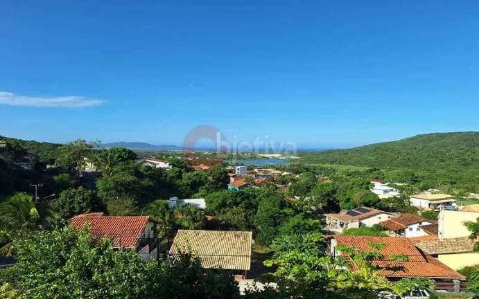 Imagem Belíssima casa de 7 quartos a venda no Bosque do Peró em Cabo Frio.