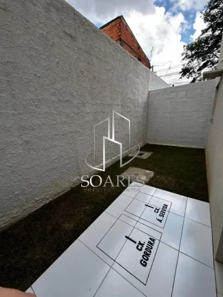 Imagem Park Vitoria - Pronto para morar - Financia por todos os bancos - Agende sua visita