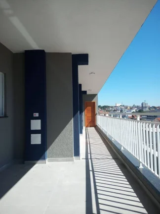 Imagem Apartamentos de 2 dormitórios no Patriarca