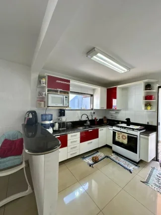 Imagem CASA RESIDENCIAL em Serra - ES, Barcelona
