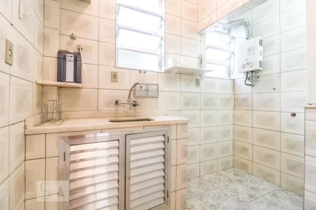 Imagem Apartamento à Venda - Copacabana, 1 Quarto, 36 m2