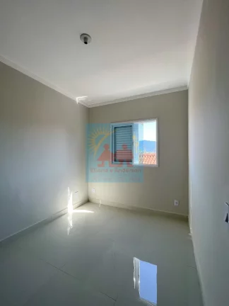 Imagem Imóvel à Venda a 400 Metros da Praia do Maracanã - Praia Grande/SP - 270mil