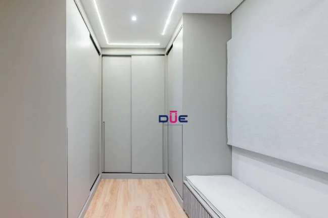 Imagem Apartamento com 3 dormitórios à venda, 175 m² por R$ 1.780.000,00 - Boqueirão - Santos/SP