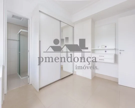 Imagem Apartamento 4 quartos, 3 suites, 3 vagas