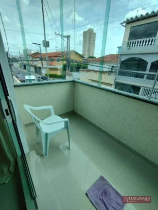Imagem Sobrado com 6 dormitórios à venda, 140 m² por R$ 680.000,00 - Parque Edu Chaves - São Paulo/SP