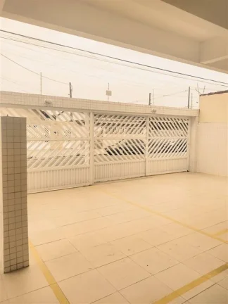 Imagem CASA COM 62 m² - MARACANÃ - PRAIA GRANDE SP
