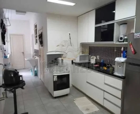 Imagem Copacabana – Rua Tonelero | Residencial › Apartamento 3 quarto(s) à Venda