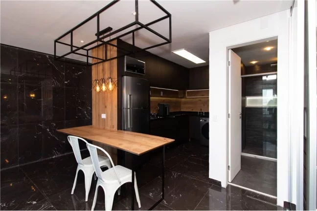 Imagem APARTAMENTO RESIDENCIAL em São Paulo - SP, Santo Amaro