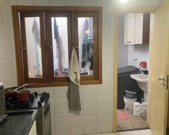 Imagem Sobrado em condomínio 2 suítes 3 Vagas de garagem