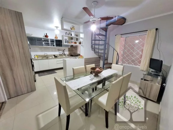 Imagem Ótima casa no Córrego Grande – Florianópolis/SC