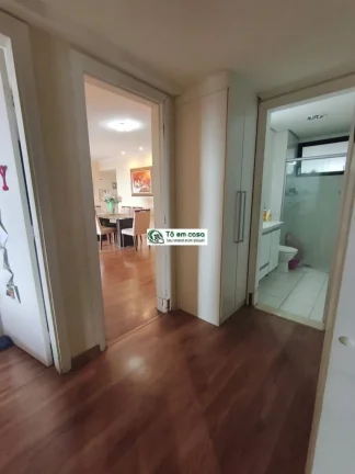 Imagem APARTAMENTO RESIDENCIAL em SÃO JOSÉ DOS CAMPOS - SP, JARDIM ALVORADA