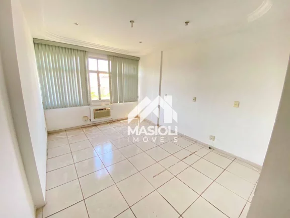 Imagem Sala à venda, 30 m² por R$ 120.000,00 - Centro de Vila Velha - Vila Velha/ES