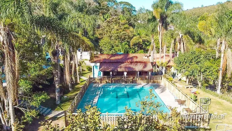Imagem Casa à venda, 90 m² por R$ 570.000,00 - Posse - Teresópolis/RJ
