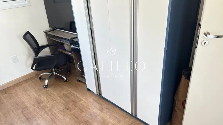 Imagem APARTAMENTO PARA LOCAÇÃO NO CONDOMÍNIO TULIPAS GARDEN