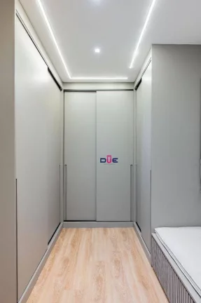 Imagem Apartamento com 3 dormitórios à venda, 175 m² por R$ 1.780.000,00 - Boqueirão - Santos/SP