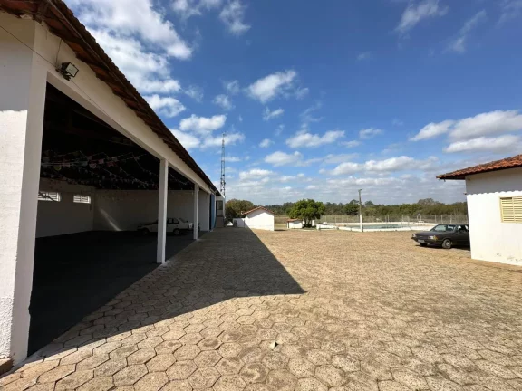 Imagem Sítio com 5 dormitórios à venda, 121000 m² por R$ 2.850.000,00 - Bairro dos Mirandas - Tatuí/SP