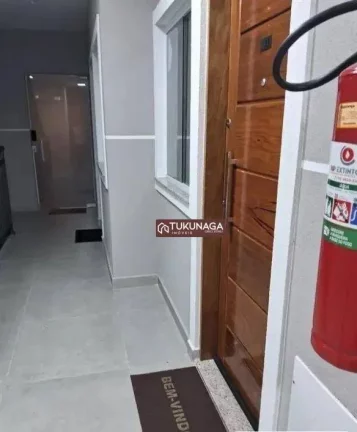 Imagem Apartamento com 2 quartos à venda, 56 m² por R$ 362.000 - Vila Nivi - São Paulo/SP
