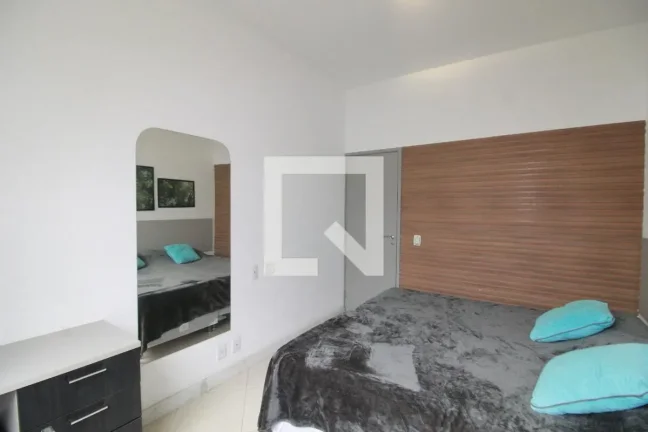 Imagem Apartamento à Venda - Ipanema, 2 Quartos, 75 m2