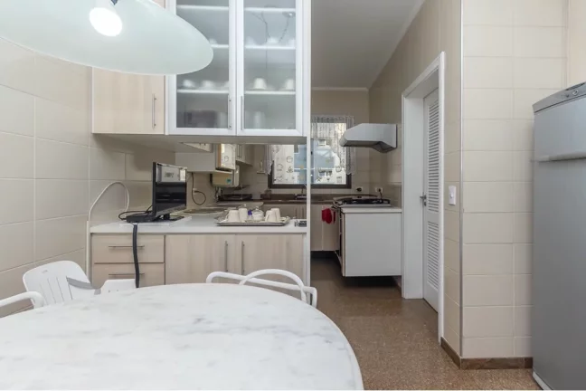 Imagem APARTAMENTO RESIDENCIAL em São Paulo - SP, Jardim Prudência