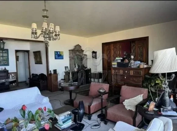 Imagem Copacabana – Avenida Atlântica | Residencial › Apartamento 4 quarto(s) à Venda