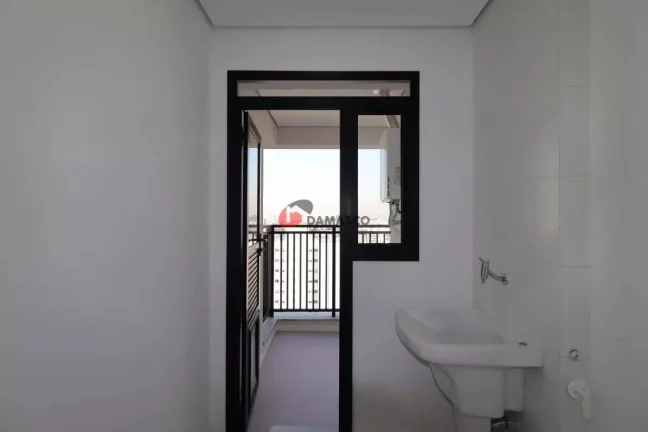 Imagem Apartamento de 93m², 2 suítes, 2 vagas, lazer completo