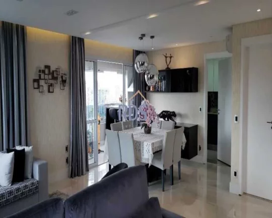 Imagem APARTAMENTO RESIDENCIAL em São Paulo - SP, Vila Gertrudes