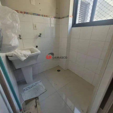 Imagem Apartamento à venda 2 Quartos, 1 Suite, 1 Vaga, 70M², Vila Valparaíso, Santo André - SP