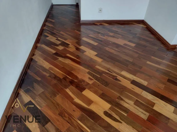 Imagem Apartamento com 3 dormitórios à venda, 62 m² por R$ 440.000,00 - Vila Santana - São Paulo/SP